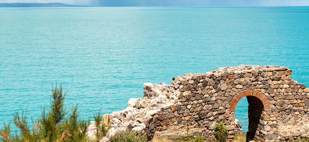 Hotels in Sozopol